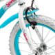 thumbnail image 2 of Bicicleta R16 Unibike Spark Azul, 2 of 4