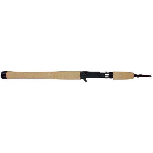 evx musky rod