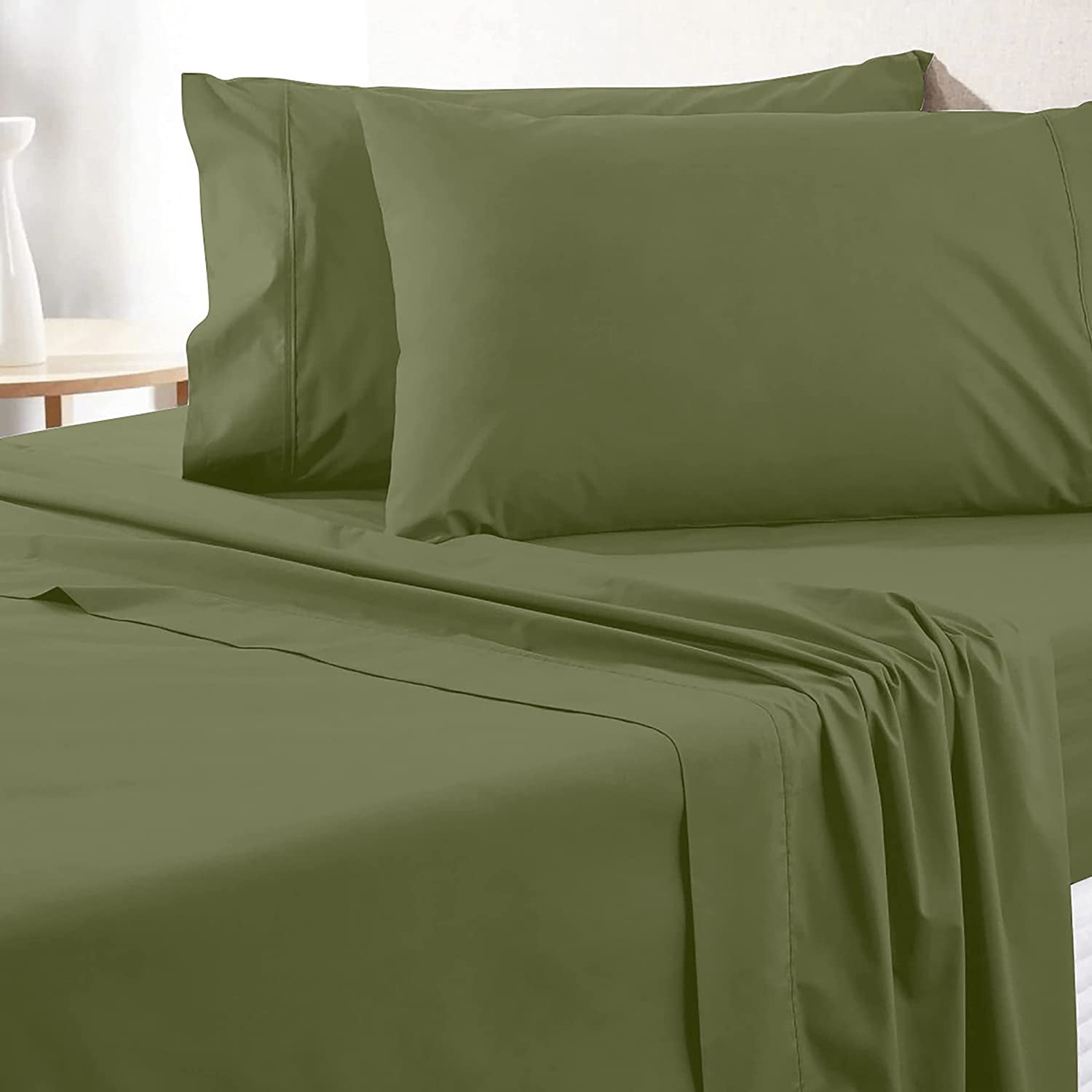 700 Thread Count Sheets, Luxury Sheets 