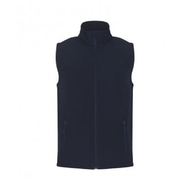 PRO RTX Gilet Softshell pour Hommes PRO