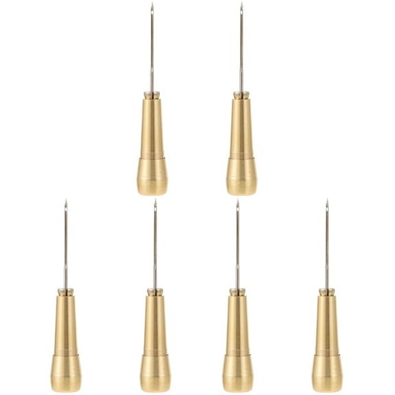 Raindrops Set of 3 Stitching Cobbler Tool Shoe Repair Tools