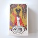 thumbnail image 5 of Cartas del tarot Baraja de tarot Juego de mesa de tarot Fiesta de cartas multijugador, 5 of 6