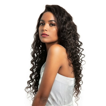Dolago Loose Wave 250% Density 13X6 Lace Front Human Hair Wigs