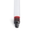 thumbnail image 2 of Upromax PROOF & TRALLE HYDROMETER ALCOHOL METER DISTILLING TEST SPIRIT SCALE 0-200%, 2 of 3