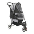 thumbnail image 1 of Gen7Pets Regal plus Pet Stroller, Dog Stroller - Cat Stroller, Starry Night, 1 of 5