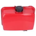 thumbnail image 2 of Diesel Fuel Tank Accessories,Diesel Fuel Tank Lightweight Diesel Fuel Tank Air Cooled Diesel Fuel Tank Enhanced Durability, 2 of 7