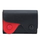 thumbnail image 1 of Tarjetero, mini monedero antirrobo portátil, monedero de cambio, rendimiento probado, 1 of 8