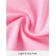thumbnail image 5 of Set de ropa Disney Lilo & Stitch para niña pequeña, color rosa de 4 a 5 años, 5 of 5