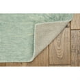 thumbnail image 3 of Serenity 1259 Turquoise Burst Area Rug, Size - 8'6" x 11'6", 3 of 4