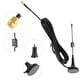 thumbnail image 5 of Antena NikouMX M Hz 5.0dBi 433MHz SMA, 5 of 8