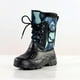 thumbnail image 1 of Botas de nieve para trabajo al aire libre de invierno para hombre, botas de pesca, botas de montar para exteriores cálidas e impermeables, botas de pesca de barril alto a prueba de frío, 1 of 6