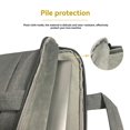 thumbnail image 2 of Bolso para Portátil de 15,6 Pulgadas con Almacenamiento Multifuncional, Bolso de Mano para Portátil de Negocios, para para , Bolso para Portátil, 2 of 6