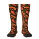thumbnail image 1 of Balery Red Hot Chili Calcetines novedosos Calcetines deportivos Calcetines hasta la rodilla Calcetines de algodón Calcetines originales y geniales, 1 of 6