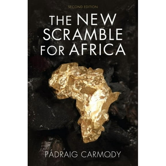The New Scramble for Africa