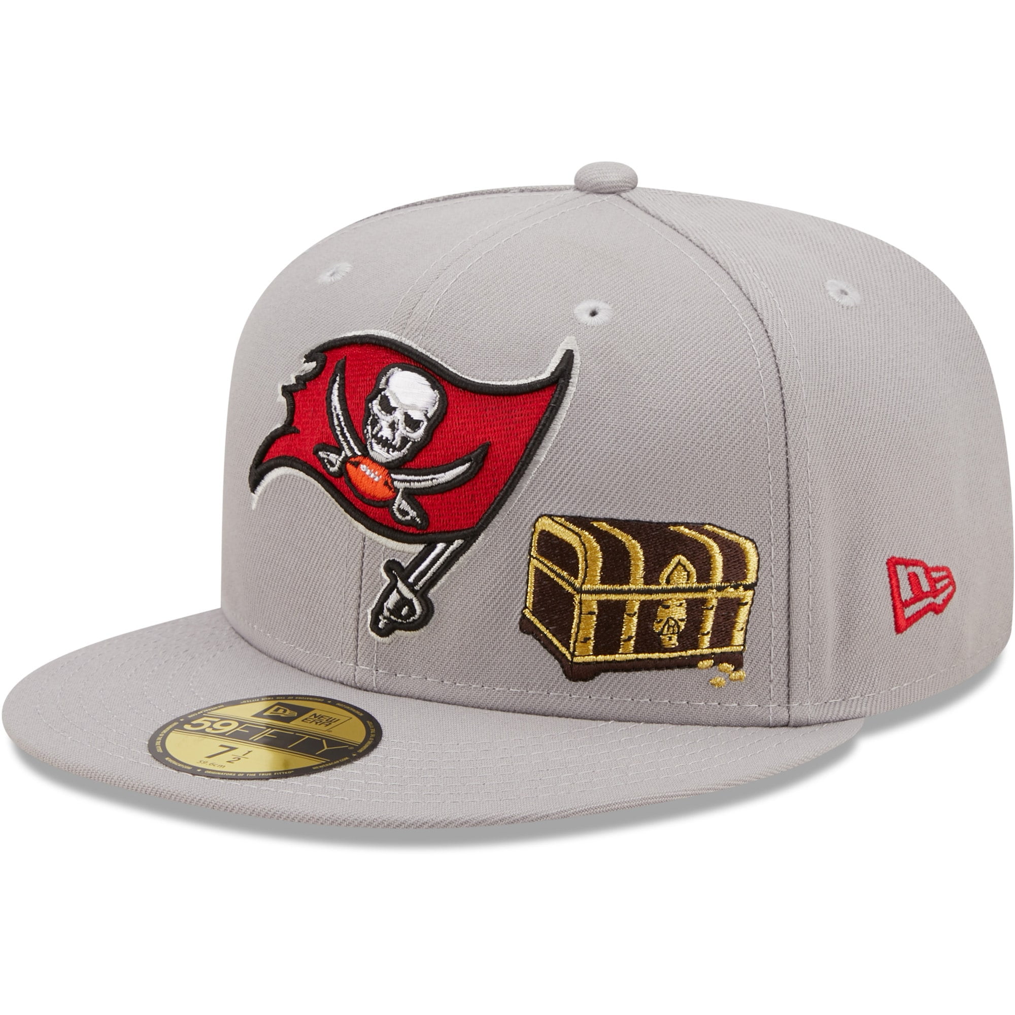 Male Tampa Bay Buccaneers Hats 