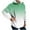 Green, variant on Wdfiry Women Maternity Nursing Sweatshirt Gradient Color Long Sleeve Pullover Sweatshirt Breastfeeding Hoodie Fall Tops