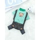 thumbnail image 4 of Four-Legged Striped Bear Suspender Pants For Autumn, Small To Large Dogs Clothes, Pet Clothing, 4 of 5