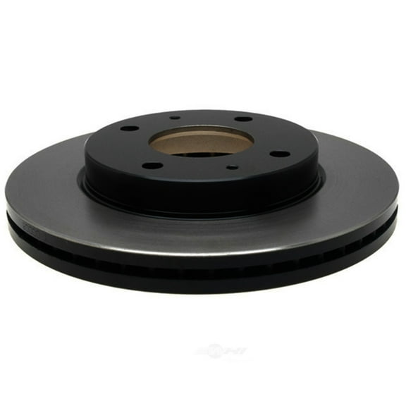 Raybestos 980079 Advanced Technology Disc Brake Rotor Fits select: 2001-2003 HYUNDAI SONATA, 2001-2002 KIA OPTIMA