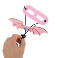 thumbnail image 4 of FOMIYES 1Jgo Arnés Ajustable Para Reptiles Con Correa Y Para Dragón Barbudo, 4 of 6