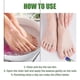 thumbnail image 4 of 1-5x Nail Care Roller Balls - Nourishing Massage For Stronger, Faster-growing Nails With 7-day Nail Growth Formula, 4 of 4