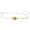White 17N, variant on KELITCH Women Shell Bracelets Beach Seashell Friendship Bracelets Miyiki Beads Bracelets Fashion