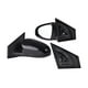 thumbnail image 1 of Espejo Lateral Izquierdo Toyota Yaris 2017 A 2021 P/Pintar C/Control Generica, 1 of 4