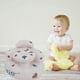 thumbnail image 3 of Inflatable Baby Seat Ideal for Aged 3-36 Months with Quick Inflation Pump and Features for Outdoor Adventures 1Set, 3 of 4