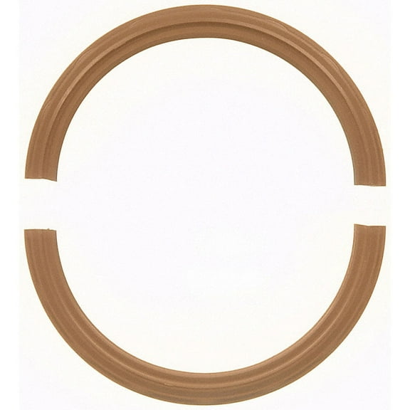 Engine Crankshaft Seal Kit Fits select: 1994-2003 DODGE RAM 1500, 1994-2002 DODGE RAM 2500