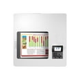 thumbnail image 4 of HP M554dn Colour LaserJet Enterprise Printer, 4 of 6