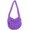 Purple, variant on Kukuzhu Quilted Tote Bag for Women, Soft Puffer Tote Bag Lightweight Designer Cloud Pleated Hobo Bags with zippers