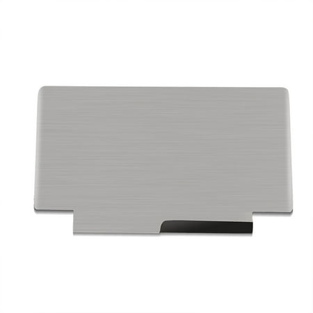 

Chamat Coffee Tamper 53MM Powder Scraper 304 Stainless Steel Coffee Distributor Coffee Powder Scraper Coffee Accessories
