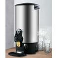 thumbnail image 3 of INTBUYING 6L Hot Water Dispenser Boil Machine Heater Kettle with Faucet Stainless Steel, 3 of 8