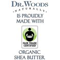 thumbnail image 3 of Dr. Woods Raw Moisturizing Black Coconut Papaya Soap with Organic Shea Butter, 32 Ounce (Pack of 3), 3 of 3