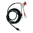 thumbnail image 3 of 16Awg Power Cable Extension For Starlink Mini With Car Fuse Holder 12V 300V, 3 of 7