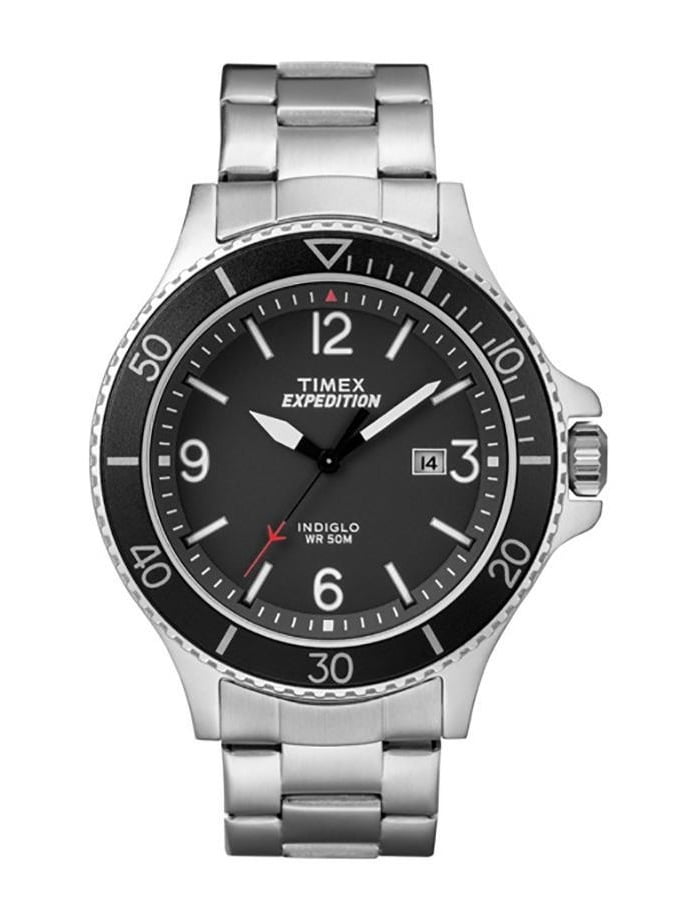 walmart timex expedition watches
