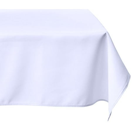 linentablecloth rectangular tablecloth polyester inch