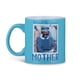 thumbnail image 3 of Taza de café Silver Buffalo The Golden Girls Sophia 590ml, 3 of 7