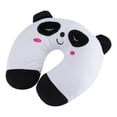 thumbnail image 3 of Almohada en U Fydun Almohada Travell Animal Travel Neck PP Almohada de algodón Suave en forma de U Reposacabezas del coche Cojín de juguete ANGGREK Otros, 3 of 3