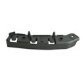 thumbnail image 3 of For 2012 -2018 Ford Focus Front Bumper Support Retainer Brackets, 3 of 5