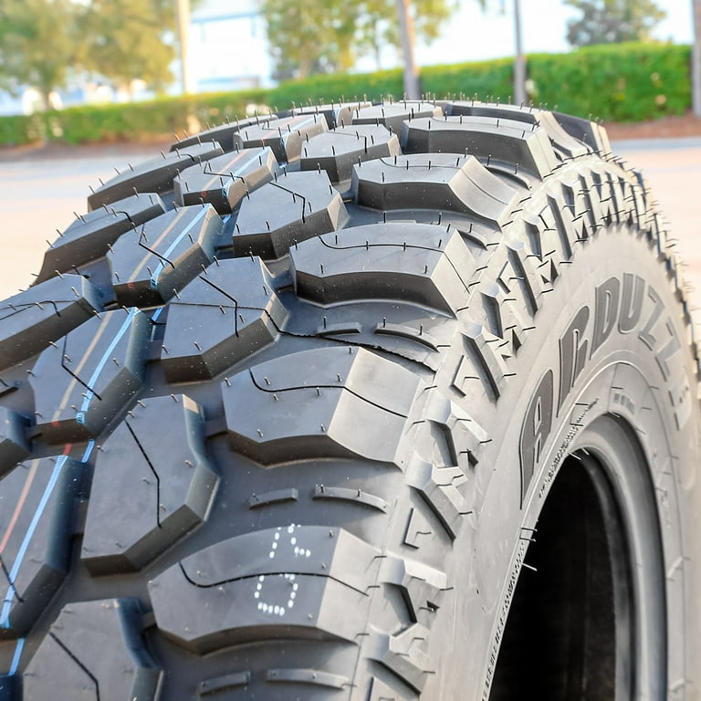 Arduzza Mudbreaker M/T 285/75R16 122/119Q D 8 Ply light truck Tire