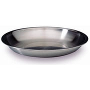 Matfer Bourgeat Stainless Steel Seafood Tray, 12