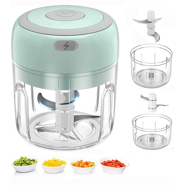 Mini sale meat chopper