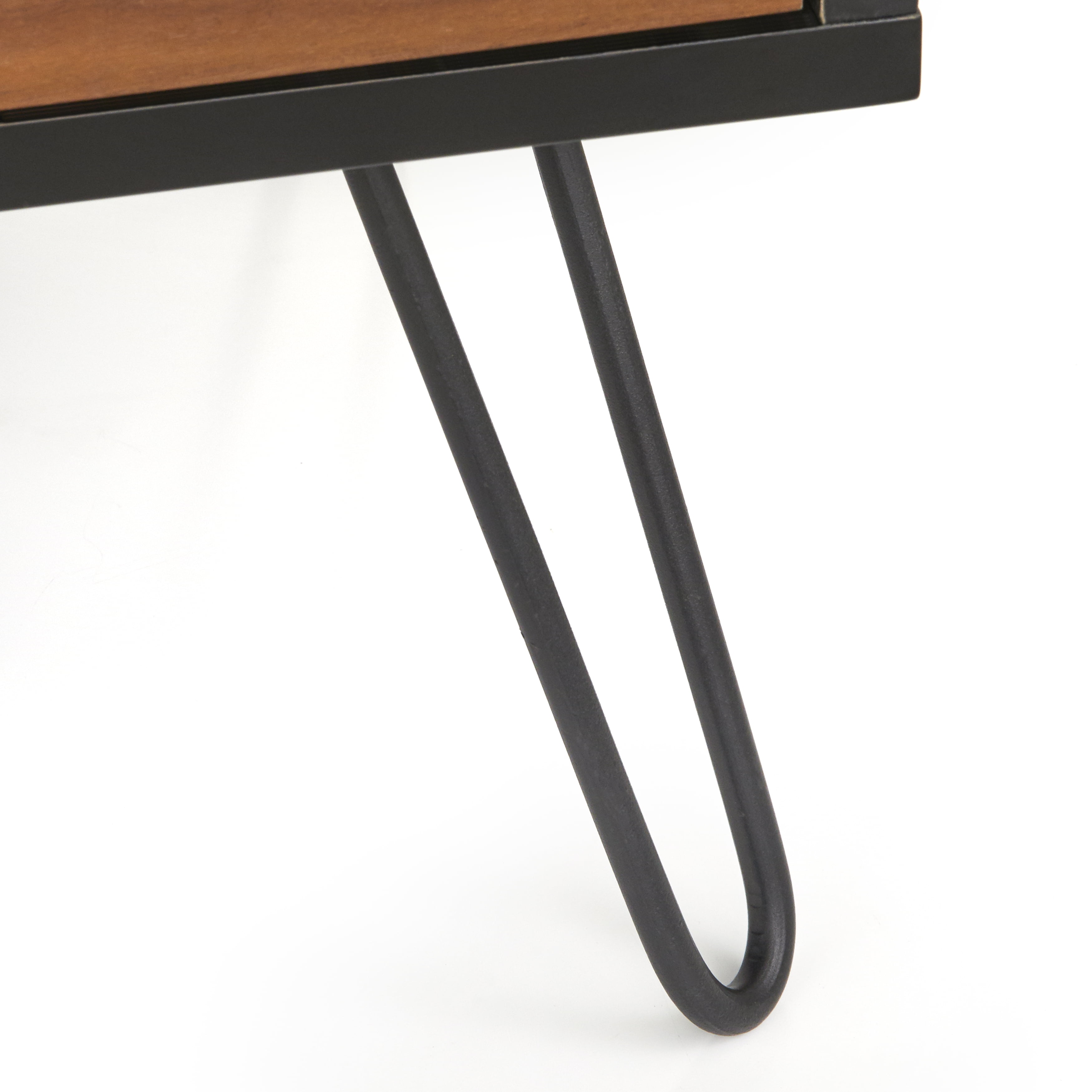 Lifestorey  Rodan 1-Door/3-Drawer Buffet/Sideboard