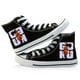 thumbnail image 1 of Zapatos de Anime Cosplay lona Son Goku zapatos zapatillas Casual plataforma alta zapatos transpirables niño niña para estudiantes Unisex1535 Deng Xun unisex, 1 of 2