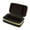 Yellow, variant on Hard Shell Storage Case for Electronic Devices, Semi-Rigid Shockproof Carrying Bag with Custom Foam Interior