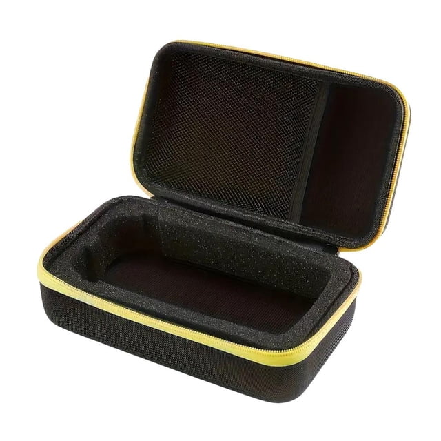 Sac de Rangement pour Alimentation Portable Coque Rigide EVA Antichoc Protection Étui de Rangement