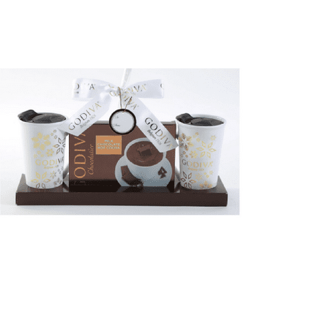 Godiva Travel Mug Gift Set Godiva Travel Mug Gift Set
