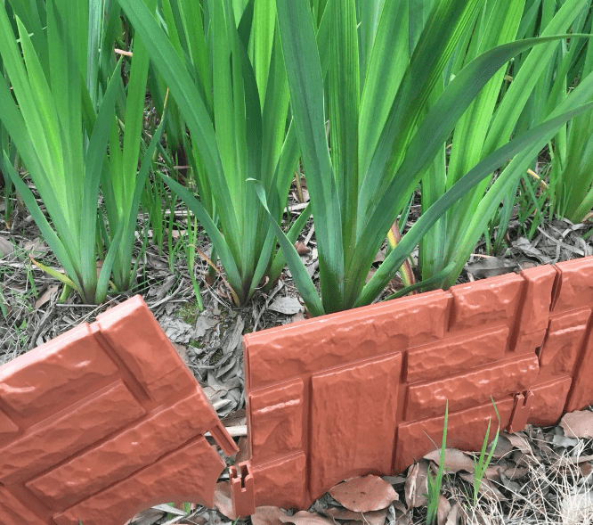 garden edging