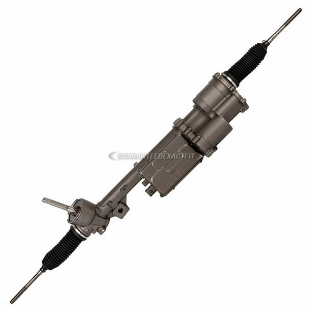 Electric Power Steering Rack and Pinion For Ford F150 2011 2012 2013