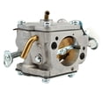 thumbnail image 5 of Carburetor Carb for Husqvarna 365 372XP X-Torq Chainsaw Walbro RWJ-4 Gas Line  part  581100701, 577657801, 5 of 6